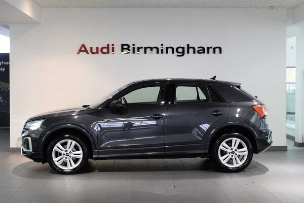 Used Audi Q2 2023 for sale - 76123913: Photo 4