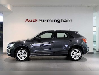 Used Audi Q2 2023 for sale - 76123913: Photo 4