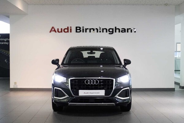 Used Audi Q2 2023 for sale - 76123913: Photo 7