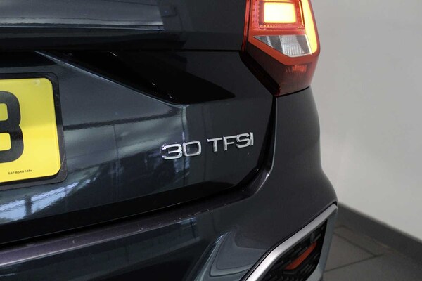 Used Audi Q2 2023 for sale - 76123913: Photo 9