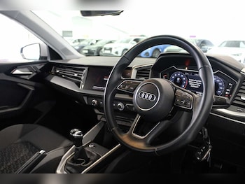 Used Audi A1 2022 for sale - 75403087: Photo