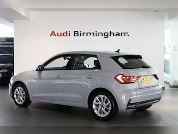 Used Audi A1 2022 for sale - 75403087: Photo