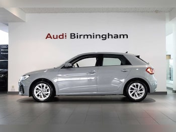 Used Audi A1 2022 for sale - 75403087: Photo