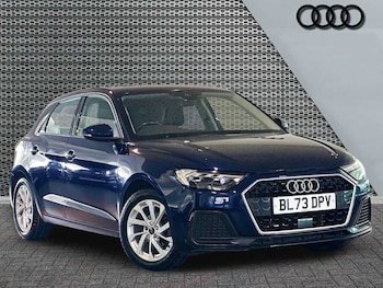 Used Audi A1 2023 for sale - 79094527: Photo
