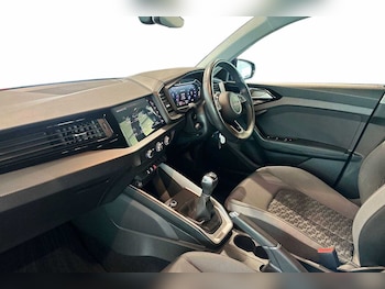 Used Audi A1 2023 for sale - 79094527: Photo