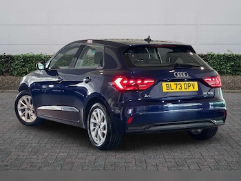Used Audi A1 2023 for sale - 79094527: Photo