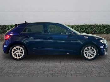 Used Audi A1 2023 for sale - 79094527: Photo