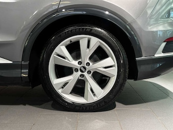 Used Audi Q4 e-tron 2021 for sale - 76410289: Photo