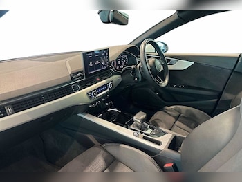 Used Audi A5 2024 for sale - 79117467: Photo
