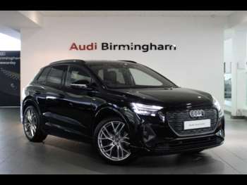 2021 (71) - 125kW 35 55.52kWh Edition 1 5dr Auto