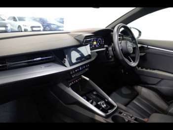 Used Audi A3 2023 for sale - 75052449: Photo