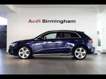 Used Audi A3 2023 for sale - 75052449: Photo