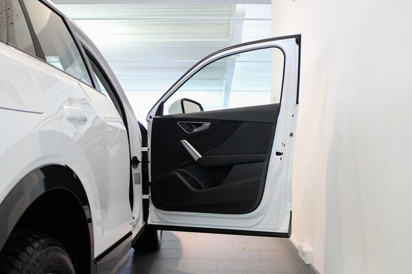 Used Audi Q2 2025 for sale - 75494930: Photo 11