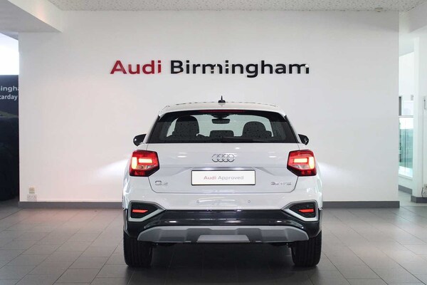 Used Audi Q2 2025 for sale - 75494930: Photo 12