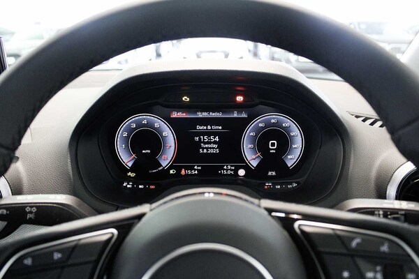 Used Audi Q2 2025 for sale - 75494930: Photo 14