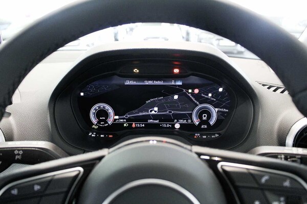 Used Audi Q2 2025 for sale - 75494930: Photo 15