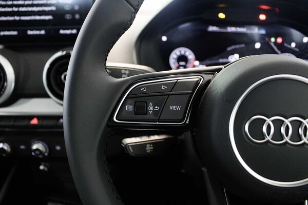 Used Audi Q2 2025 for sale - 75494930: Photo 16