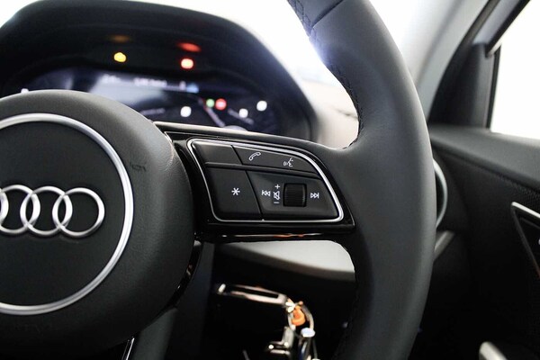 Used Audi Q2 2025 for sale - 75494930: Photo 17