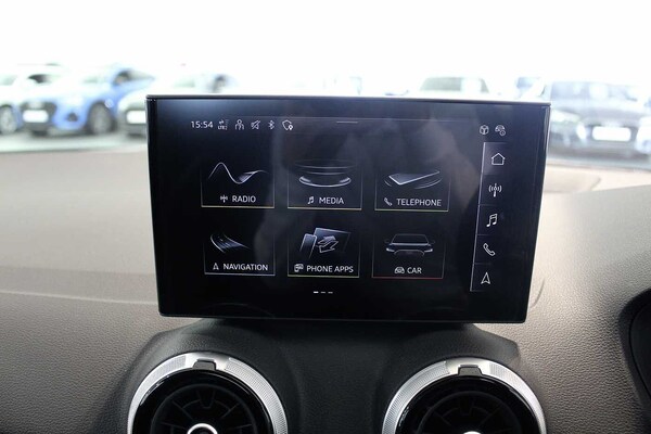 Used Audi Q2 2025 for sale - 75494930: Photo 18
