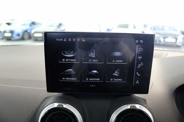 Used Audi Q2 2025 for sale - 75494930: Photo 19