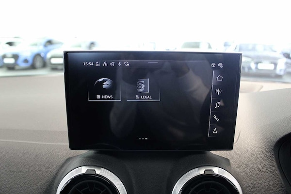 Used Audi Q2 2025 for sale - 75494930: Photo 20