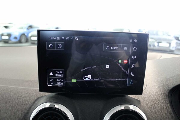 Used Audi Q2 2025 for sale - 75494930: Photo 21