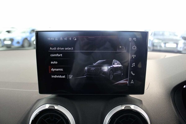 Used Audi Q2 2025 for sale - 75494930: Photo 22