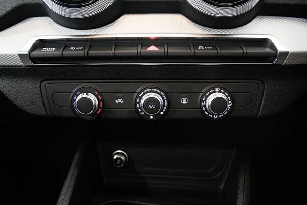 Used Audi Q2 2025 for sale - 75494930: Photo 24