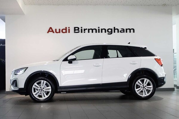 Used Audi Q2 2025 for sale - 75494930: Photo 4