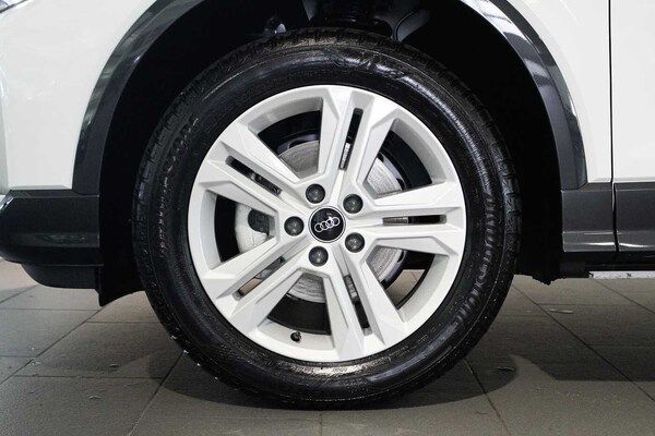 Used Audi Q2 2025 for sale - 75494930: Photo 5