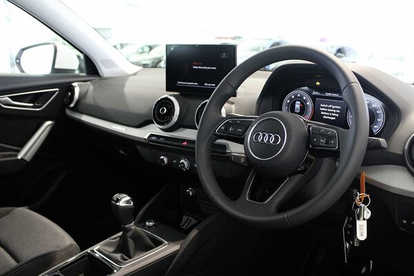 Used Audi Q2 2025 for sale - 75494930: Photo 6