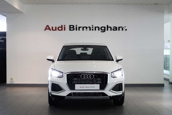 Used Audi Q2 2025 for sale - 75494930: Photo 7