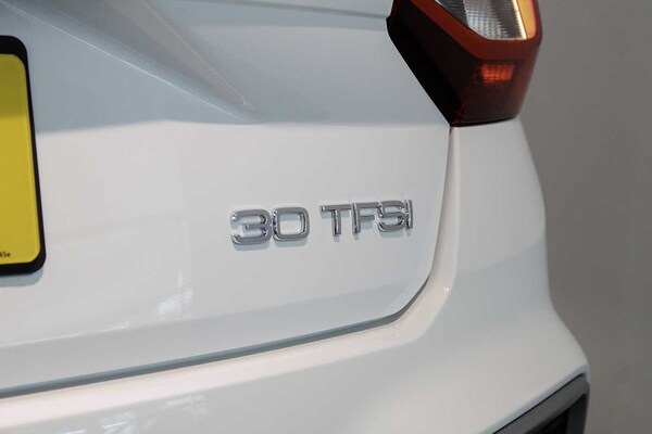 Used Audi Q2 2025 for sale - 75494930: Photo 9