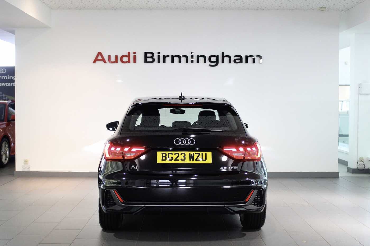 Used Audi A1 2023 for sale - 76139636: Photo 12