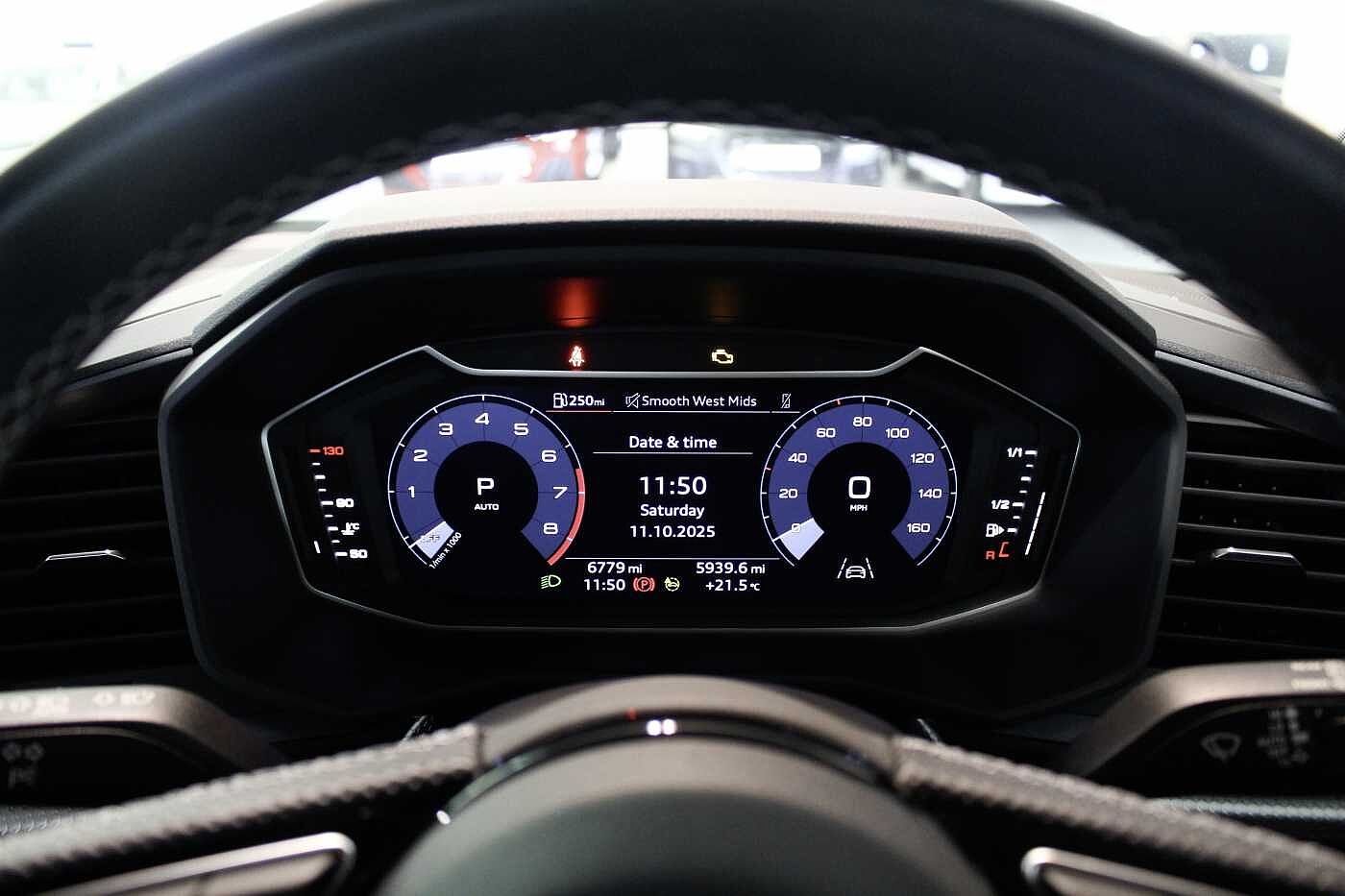 Used Audi A1 2023 for sale - 76139636: Photo 13