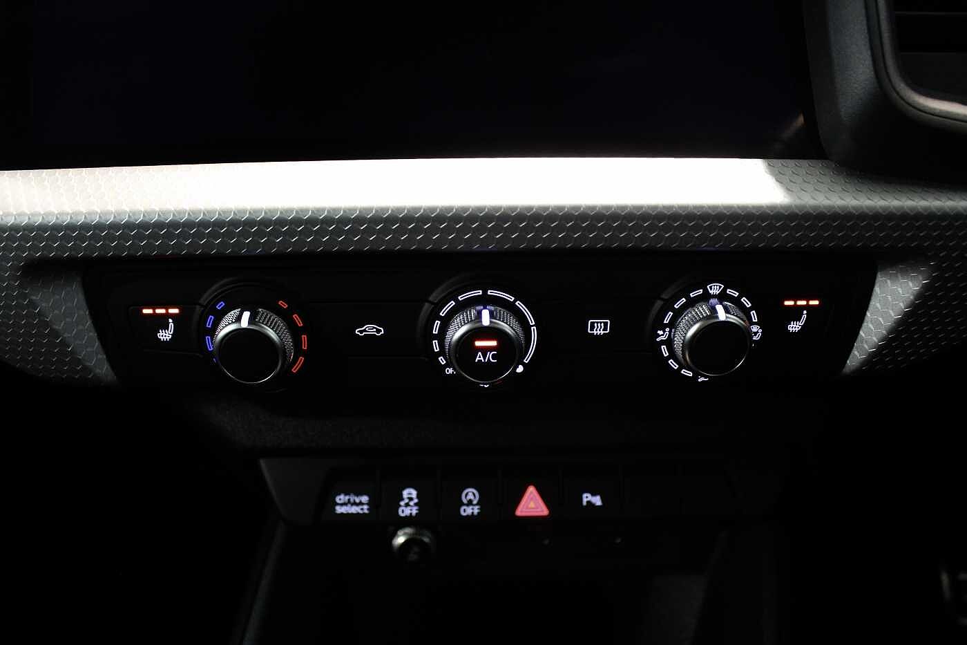 Used Audi A1 2023 for sale - 76139636: Photo 16