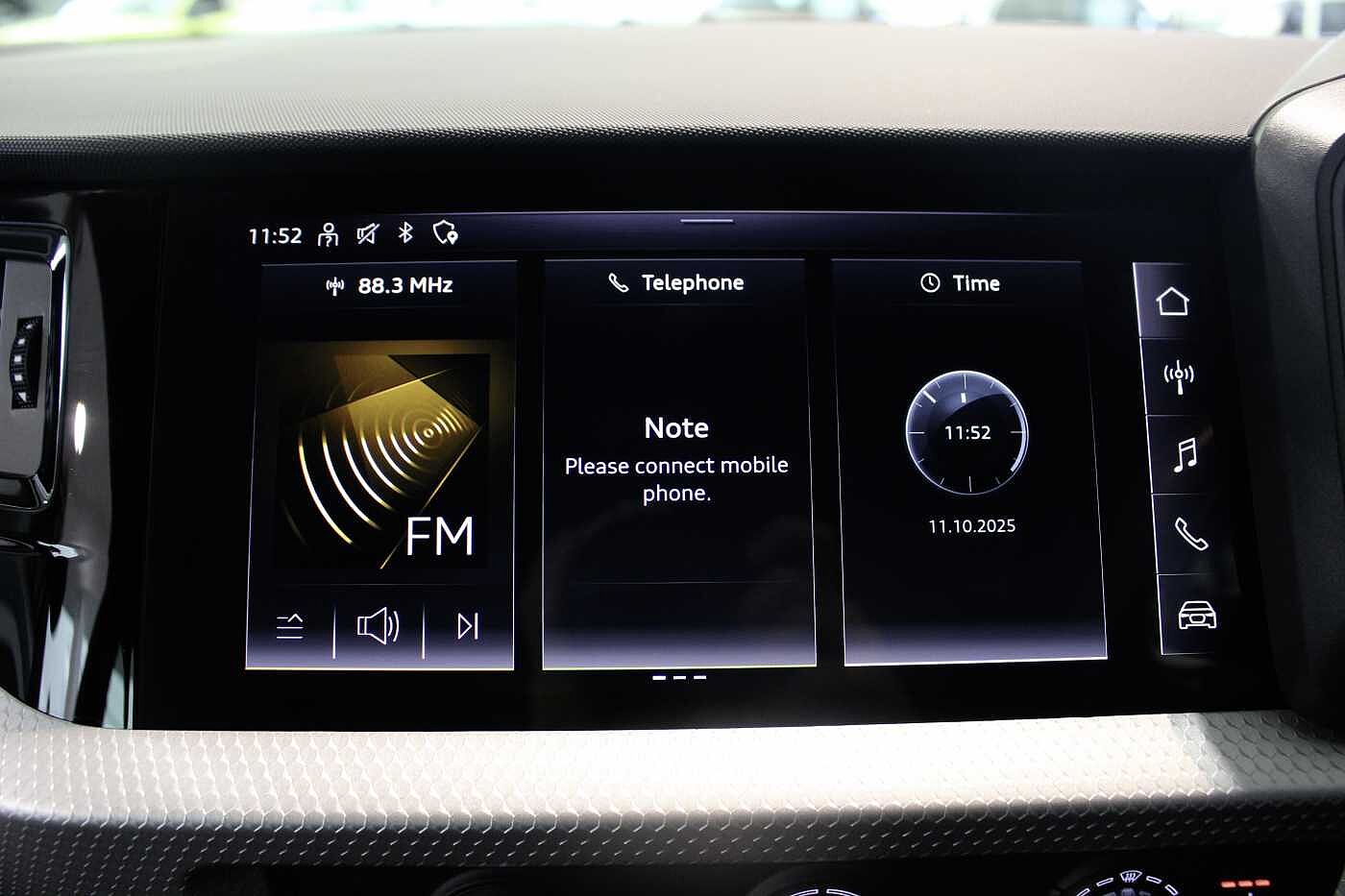 Used Audi A1 2023 for sale - 76139636: Photo 18