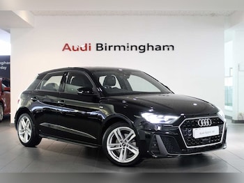 Audi - A1