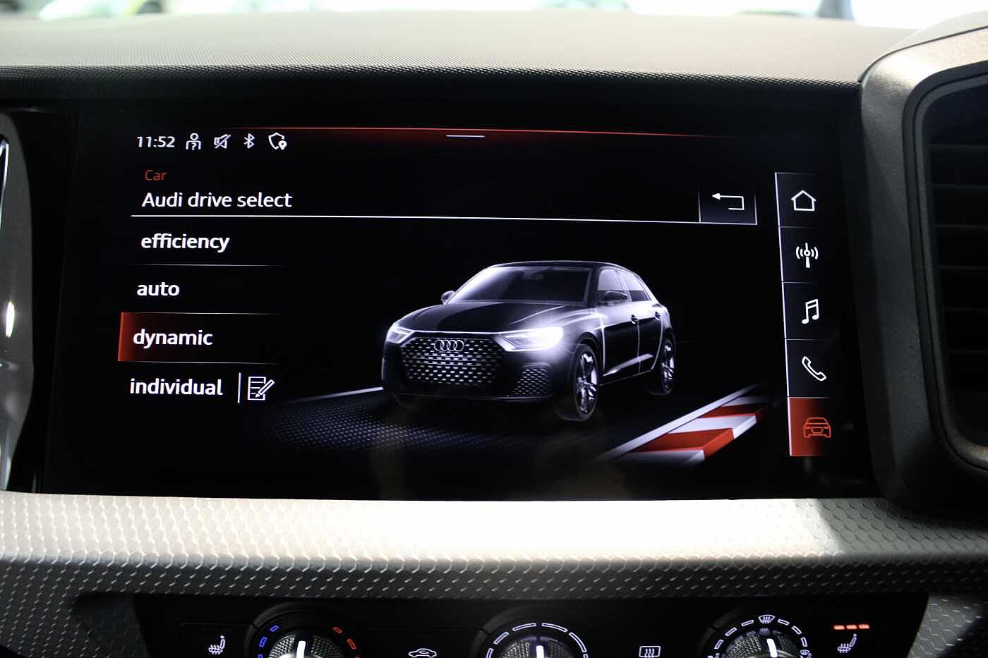 Used Audi A1 2023 for sale - 76139636: Photo 21