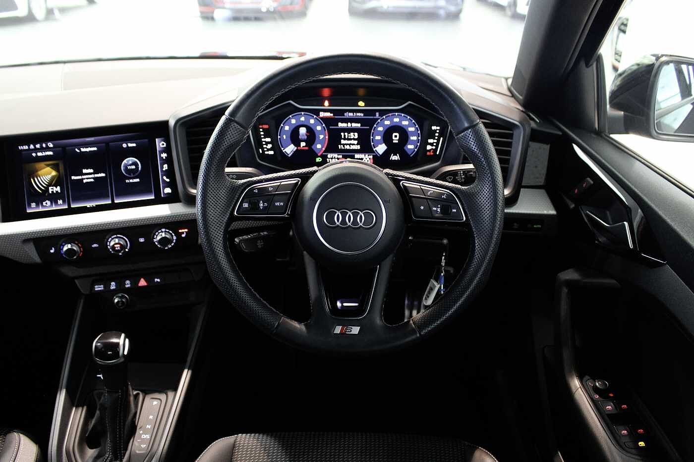 Used Audi A1 2023 for sale - 76139636: Photo 23