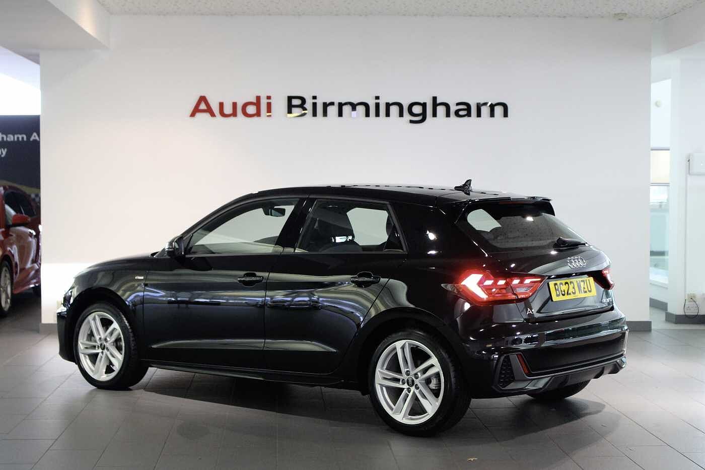Used Audi A1 2023 for sale - 76139636: Photo 3