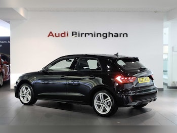 Used Audi A1 2023 for sale - 76139636: Photo