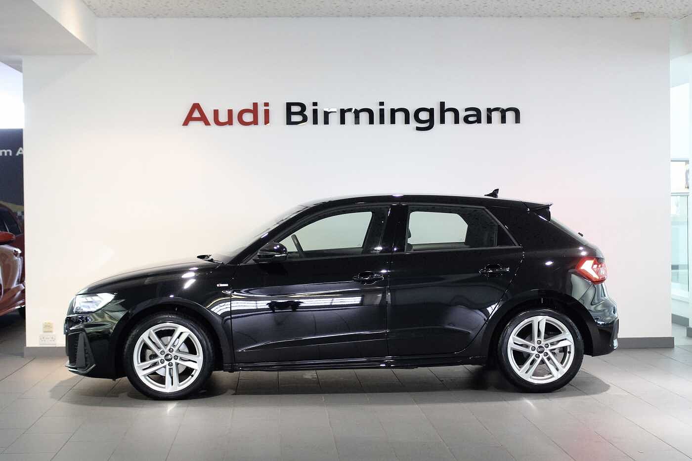Used Audi A1 2023 for sale - 76139636: Photo 4