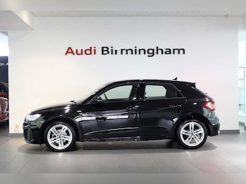 Used Audi A1 2023 for sale - 76139636: Photo