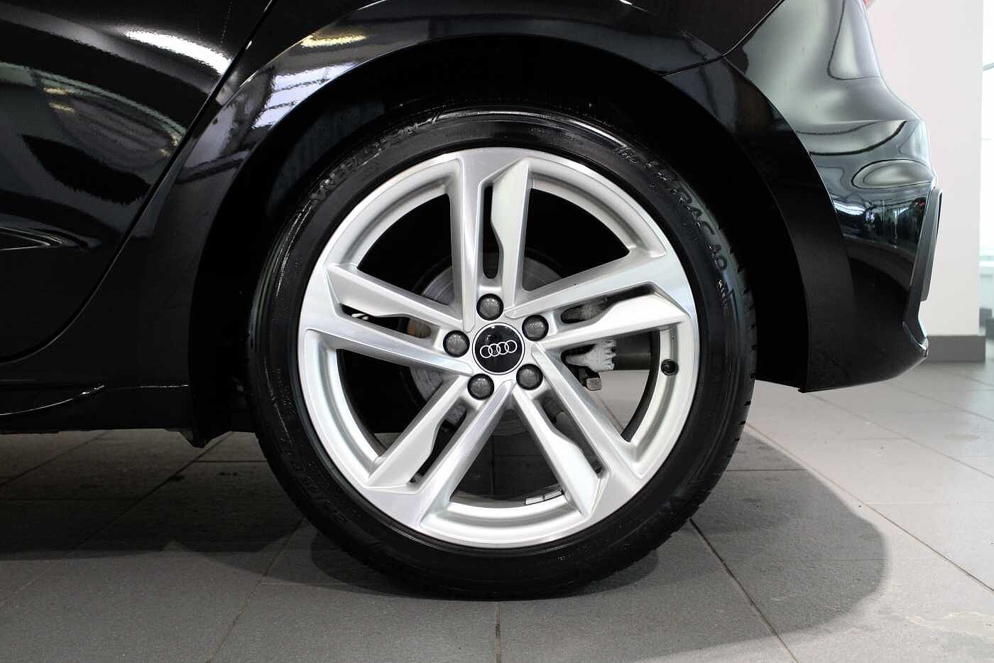 Used Audi A1 2023 for sale - 76139636: Photo 5