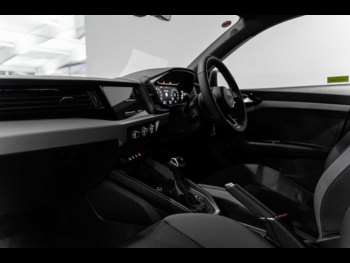Used Audi A1 2024 for sale - 73237240: Photo