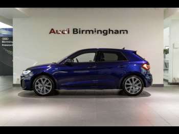 Used Audi A1 2024 for sale - 73237240: Photo