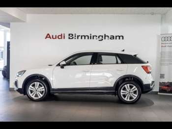 Used Audi Q2 2022 for sale - 74214199: Photo
