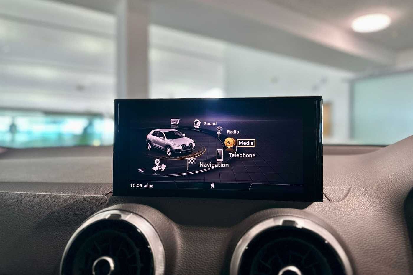 Used Audi Q2 2021 for sale - 77826223: Photo 12