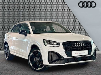 Used Audi Q2 2021 for sale - 77826223: Photo